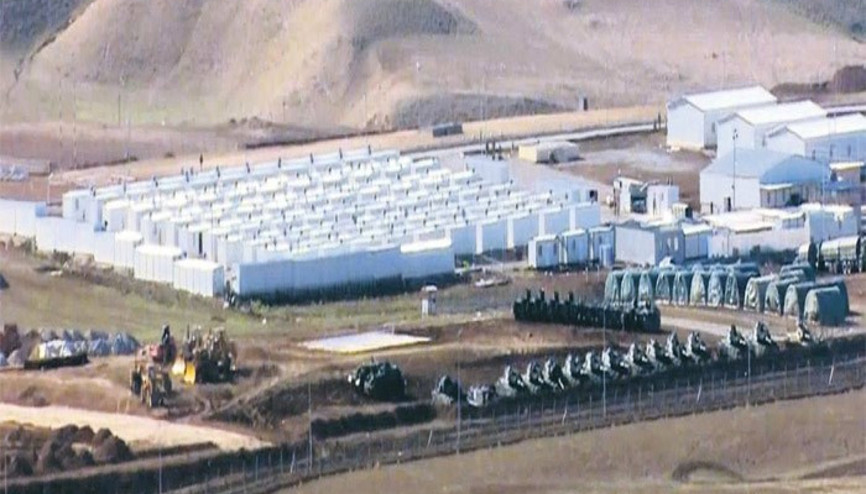 Türkiye çekilme  için tarih vermedi