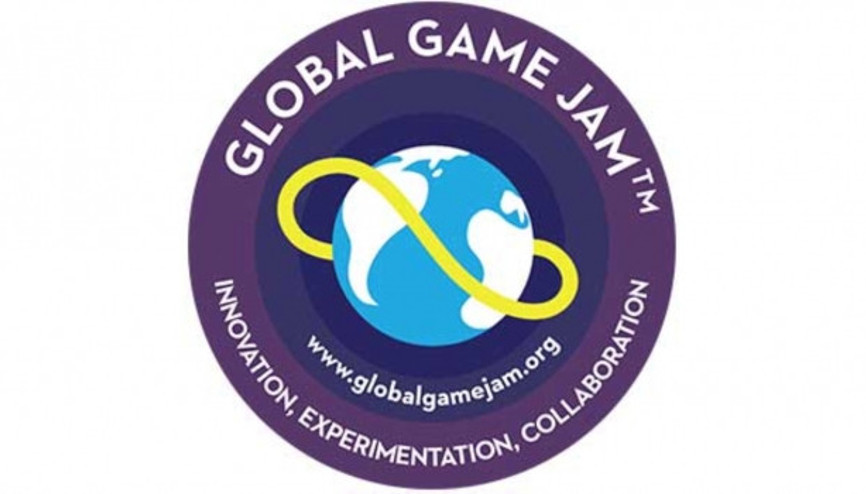 Oyun yapımcıları ‘Global Game Jam’ için İAÜ’de buluşuyor