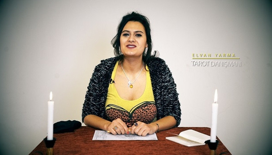 Tarot Sırları: 9 Ocak - Haftalık burç yorumları