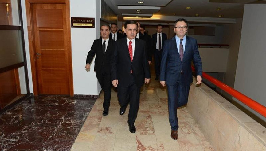 Hedef 2019 sonunda tekli eğitim