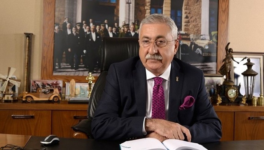 Bendevi Palandökenden sigorta prim ödemeleriyle ilgili yeni talep