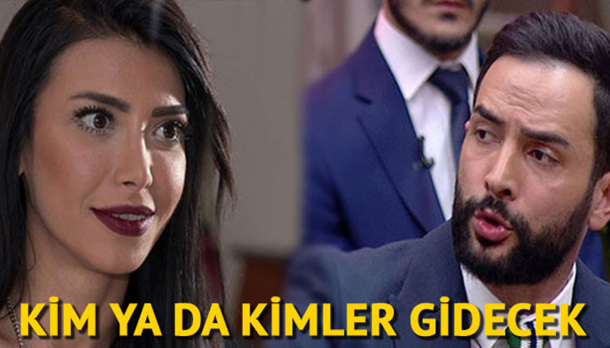 Kısmetse Olur’da bu hafta kim elendi