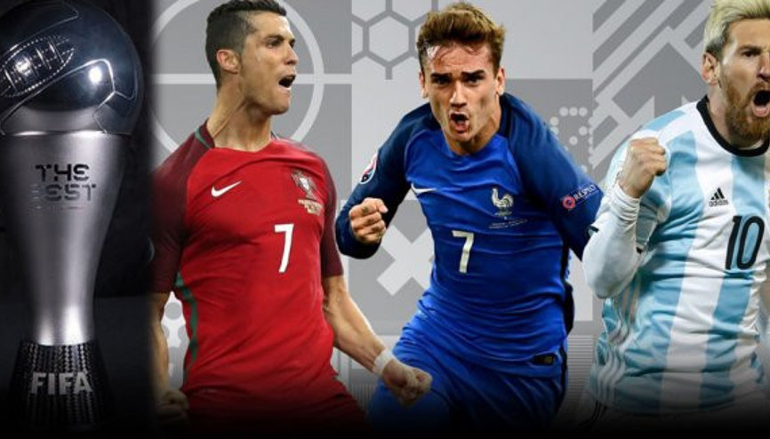 2016nın en iyileri belli oldu