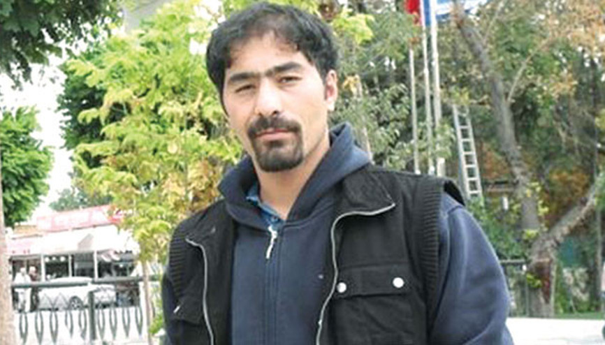 Polise taş gelince vurulmuş