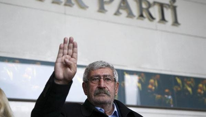AK Partiden Celal Kılıçdaroğlu açıklaması