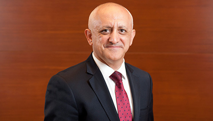 İlhami Koç: 2017de iyimser olmalıyız