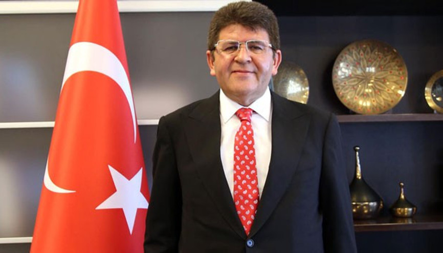 Boydakın oğlu ve kardeşi gözaltına alındı