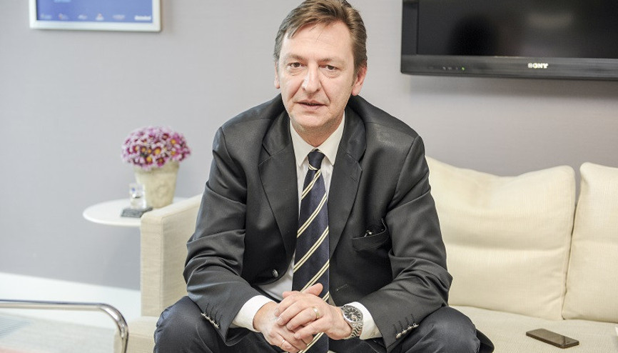 Doğan Holding: “FETÖ ile ilişkilendirilmemiz akla, vicdana sığmaz” Doğan Holding: “FETÖ ile ilişkilendirilmemiz akla, vicdana sığmaz”