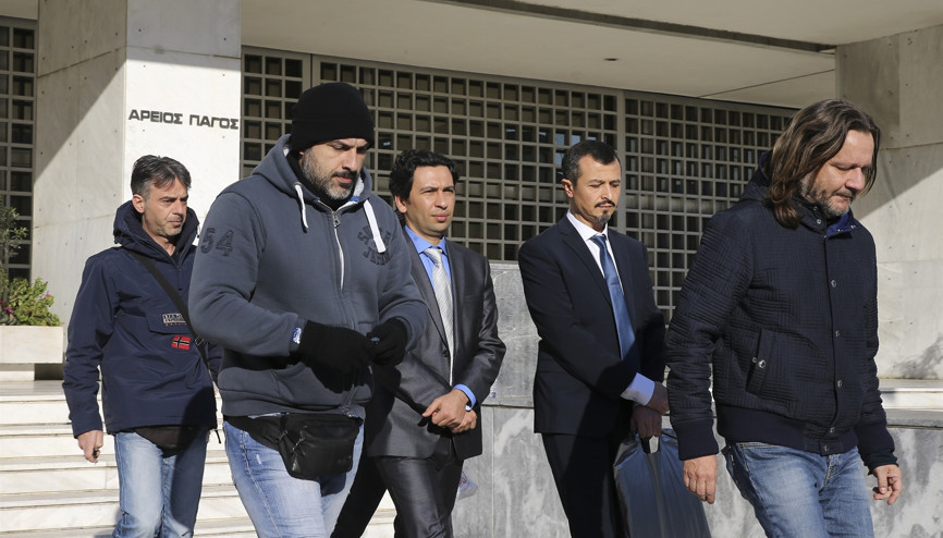 Darbeci askerlerle ilgili karar 23 Ocakta verilecek