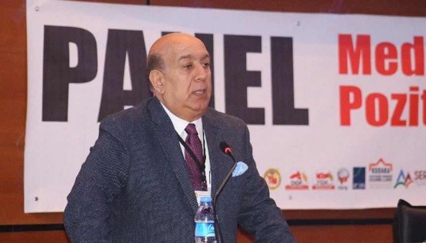 Spor dünyasını yasa boğan ölüm