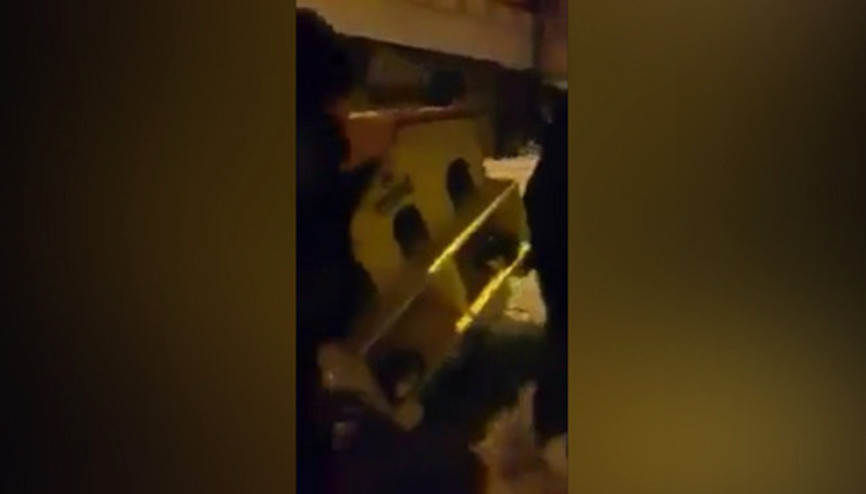 Üsküdar Belediyesi özel bir kedi evi kurdu