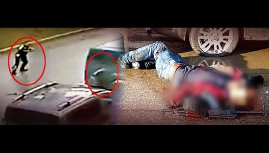 İzmirde saldırıyı terör örgütü PKKnın taşeronu TAK üstlendi