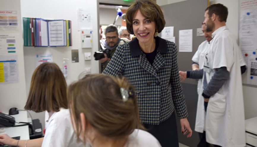 Fransa’da grip alarmı