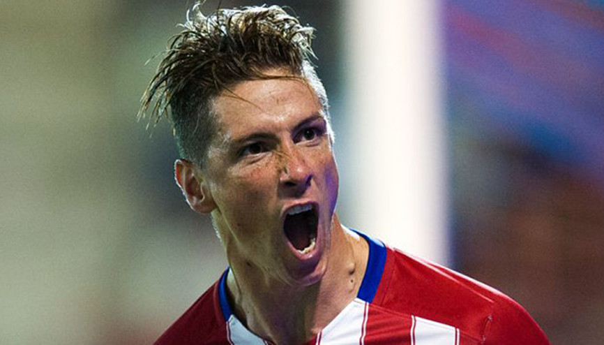 Fernando Torres 2. Lige transfer oluyor