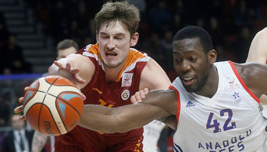 İşte Galatasaray Odeabankın esas problemi... İşte Galatasaray Odeabankın esas problemi...