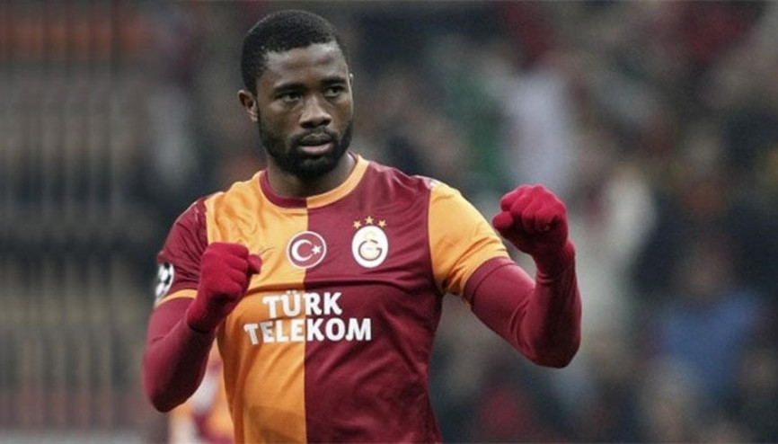 Transferde flaş gelişme Twitterdan duyurdu...