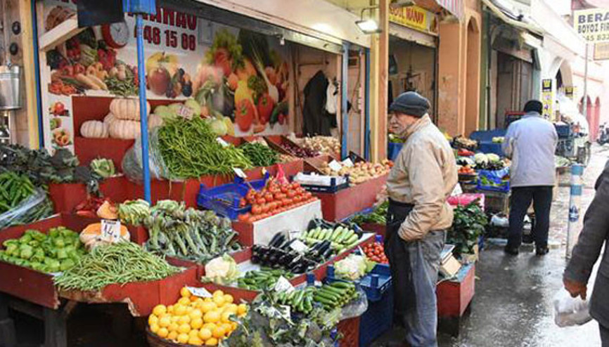 Soğuk hava fiyatları uçurdu