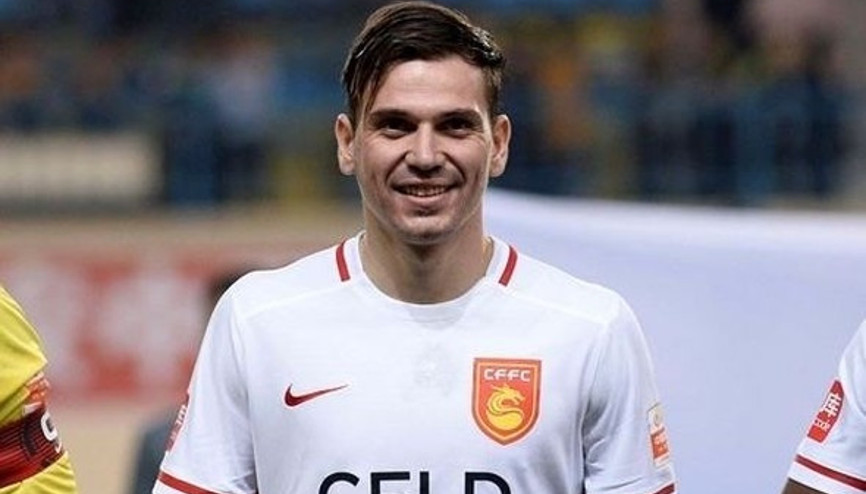 Günün transfer haberleri (12.01.2017)