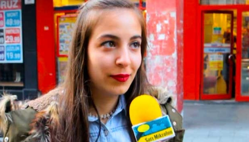 Türkiyenin İstiklal Marşı ile İmtihanı | Sarı Mikrofon