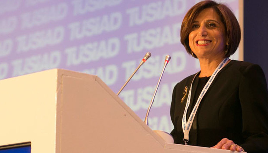 Son dakika: TÜSİADın yeni başkanı Erol Bilecik oldu