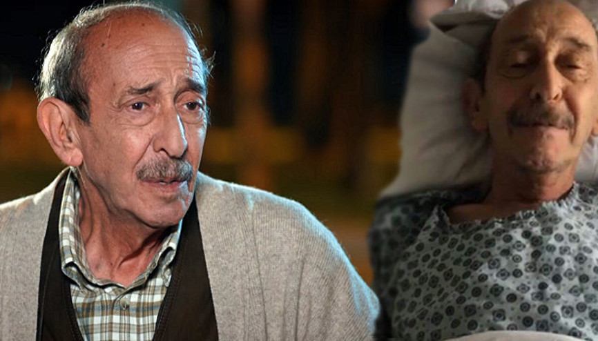 Usta oyuncus Ayberk Atilla kansere yakalandı