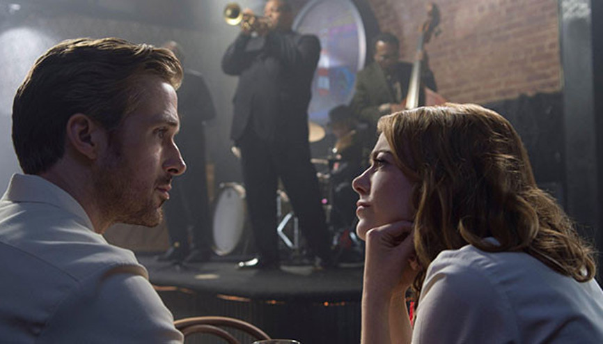 Mutluluğun reçetesi: Kar dolu hafta sonu ve La La Land