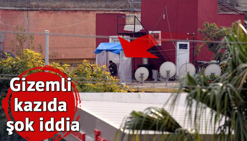 Definecilerin öldürdüğü polisin eşinden çarpıcı iddialar