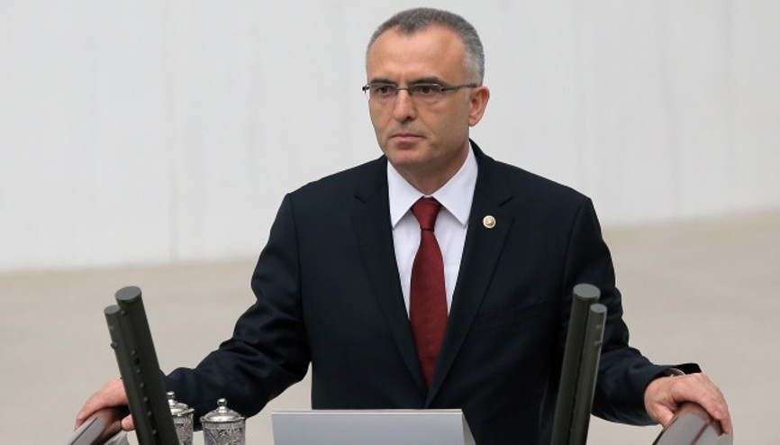 Naci Ağbal: Türkiye Afrika ticaret hacmi 20 milyar dolara yaklaştı