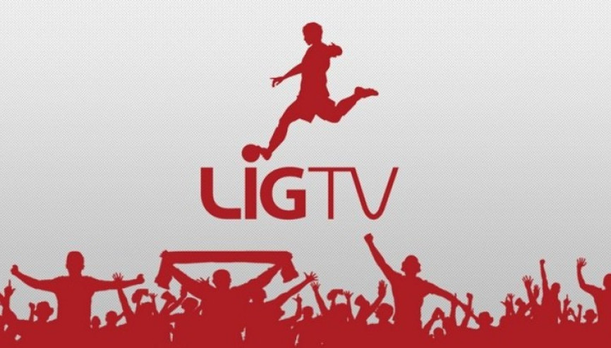 Lig TVnin adı değişti Bir de sürpriz açıklama geldi...