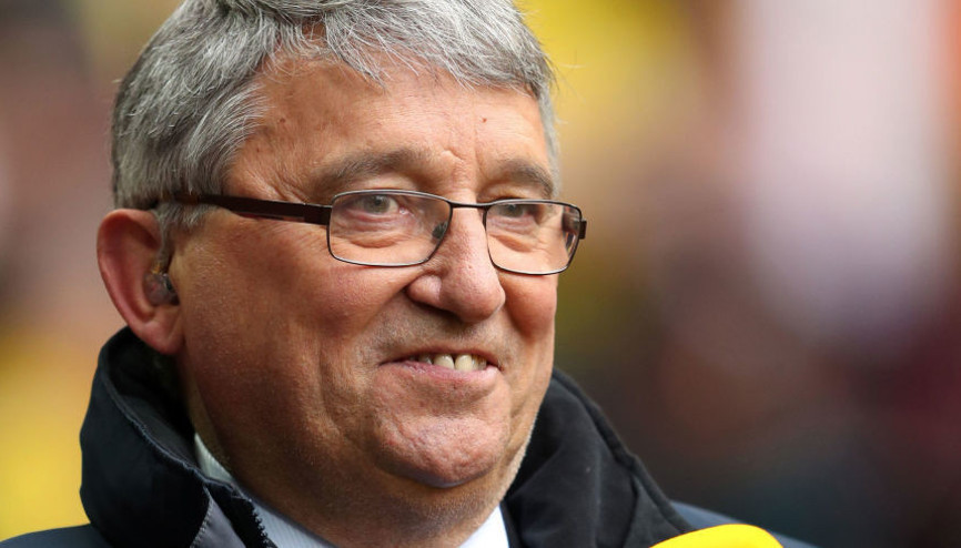 Efsane teknik direktör hayatını kaybetti