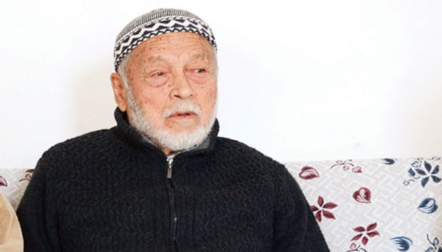 Başkasıyla didişme