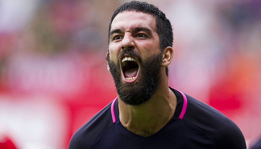 Bomba iddia Arda Turan 20 milyon Euroya evet dedi