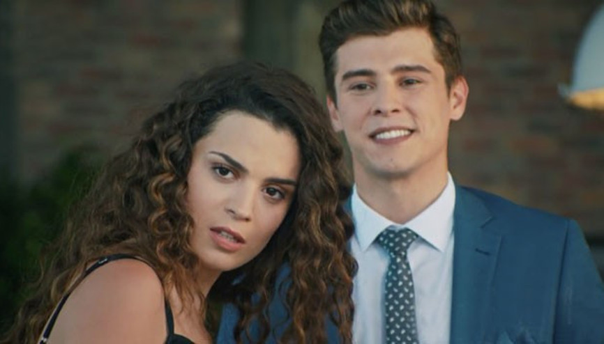 Gülümse Yeter dizisi final yapıyor