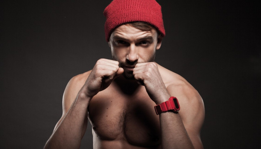 Kara kışın baş tacı