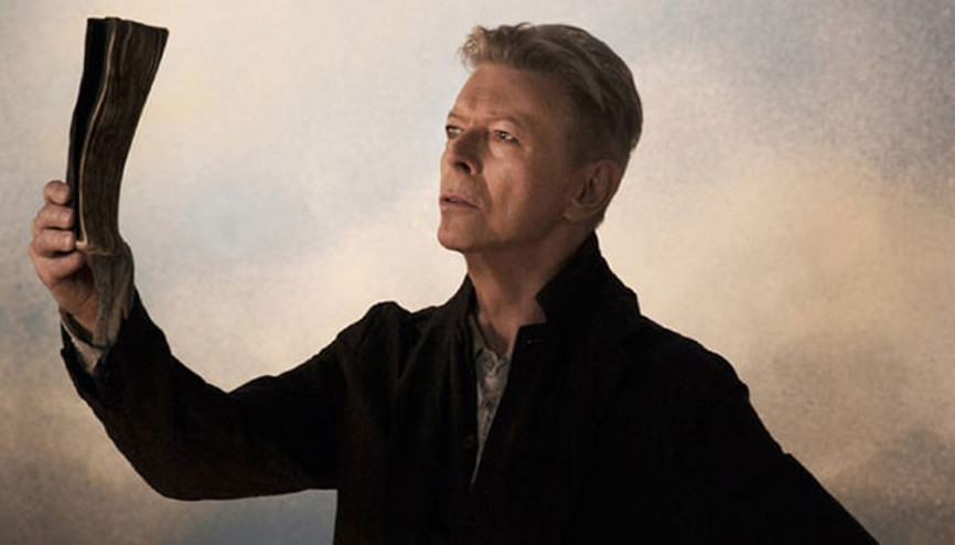 David Bowie’nin son şarkıları