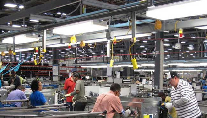 ABDde ÜFE aralıkta yüzde 0.3 arttı