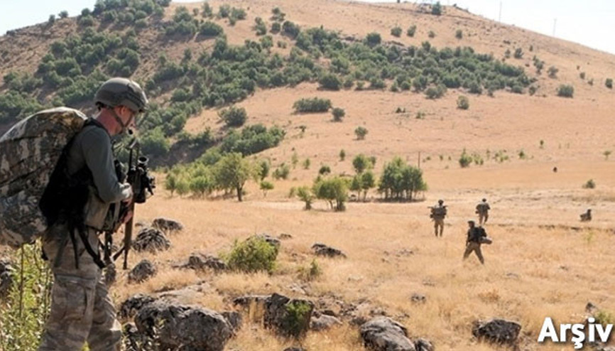 Mardinde 18 bölge bir yıl boyunca güvenlik bölgesi ilan edildi