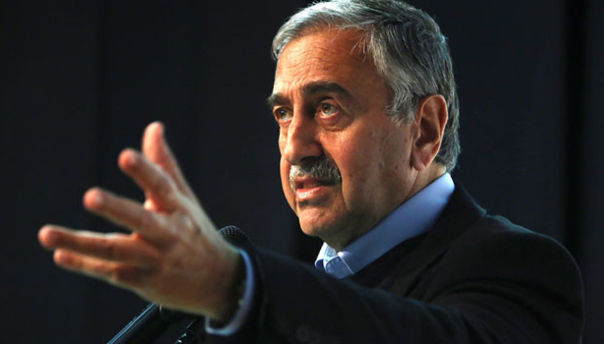 Rum tarafının haritası kabul edilemez