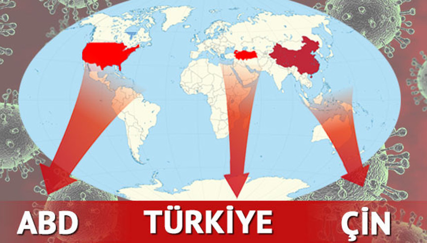 Kuş gribi kabusu geri mi dönüyor