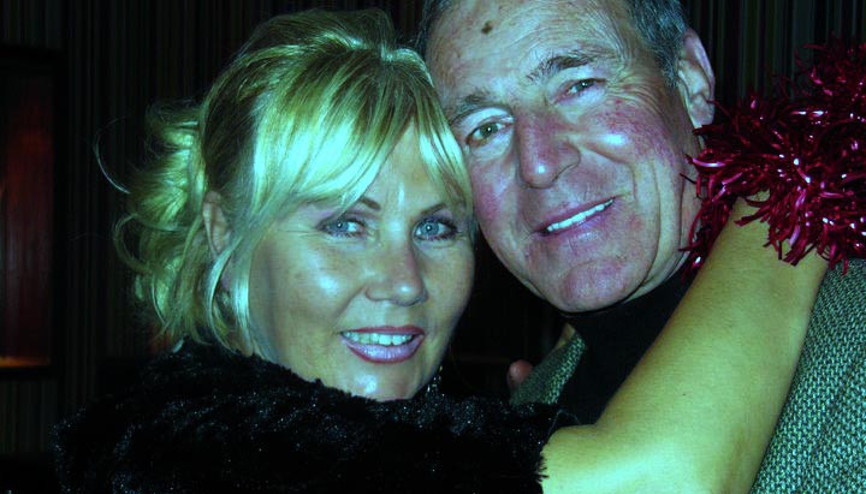 Türkan Saylan’ın kardeşi vefat etti