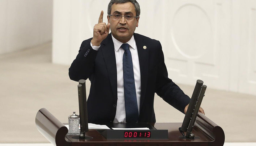 Balgat Adliyesi’ne aylık 330 bin TL kira