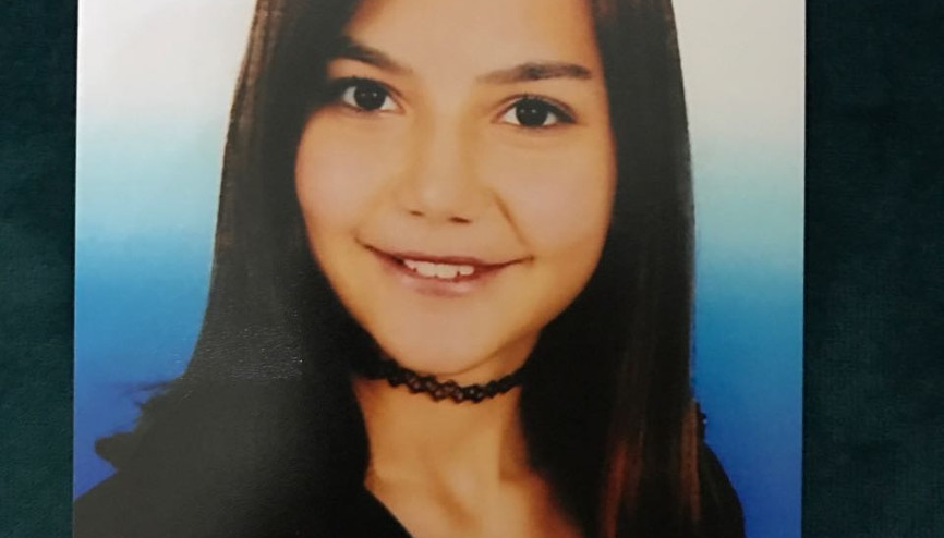 Kayıp Fadime bulundu