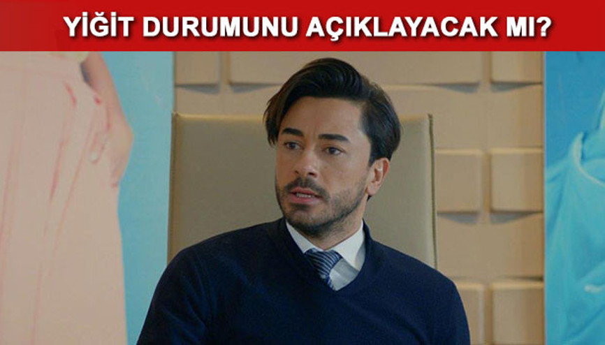 Seviyor Sevmiyor 25. bölüm fragmanı şok etti: Yiğit ölüyor mu