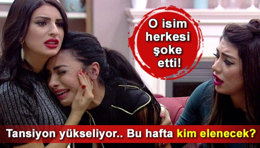 Kısmetse Olurda kim elendi İşte, Kısmetse Olura veda eden o isim