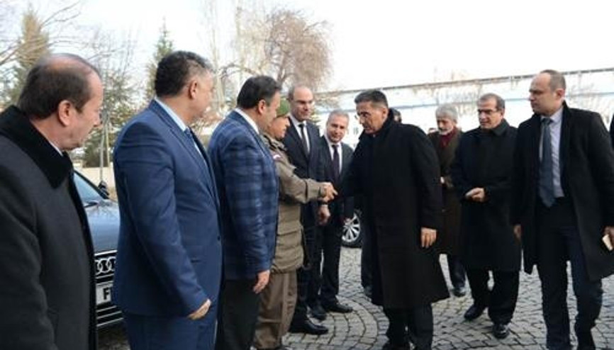 Sincan’da da hedef tekli eğitim