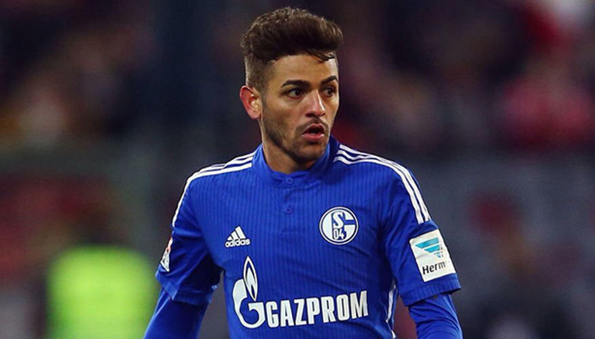 Rıdvan Dilmen: Başakşehir, Schalkenin sağ bekini aldı