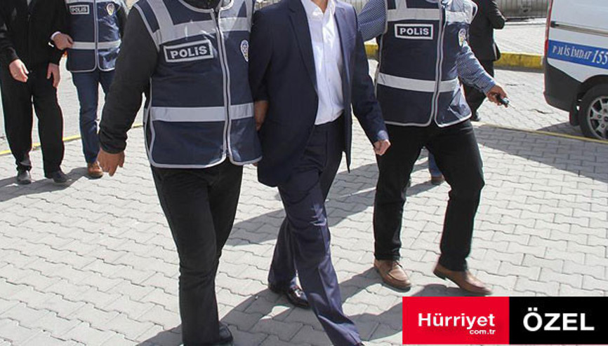FETÖ’nün işadamlarını deşifre eden ifade FETÖ’nün işadamlarını deşifre eden ifade