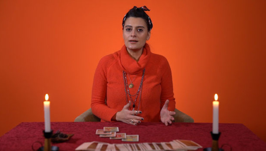 Tarot Sırları: 16 Ocak - Haftalık burç yorumları