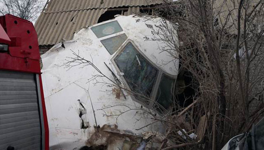 Türkiyeden uluslararası basına THY tepkisi