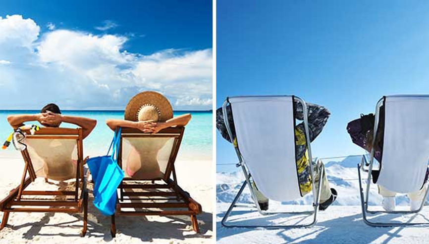 Bu yıl mutlaka değerlendirmeniz gereken 36 eşsiz tatil fırsatı